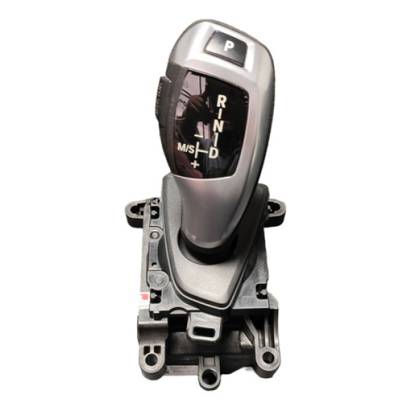 Trambuladora Aut Cambio Bmw 120i 128 2012/2018 929689601
