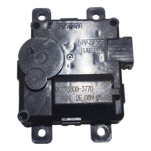 Motor Atuador Ar Bc1138003480 Honda City 2018 2019 A 2021
