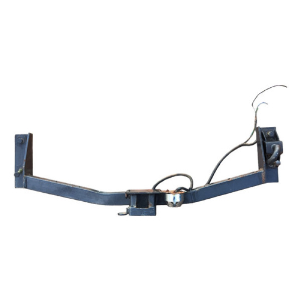 Engate Reboque Rabicho Mitsubishi Pajero Sport 2006