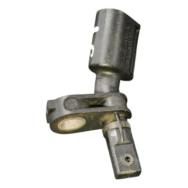 Sensor Estacionamento Vw Gol 2016 2017 2018 10071152743 Preto