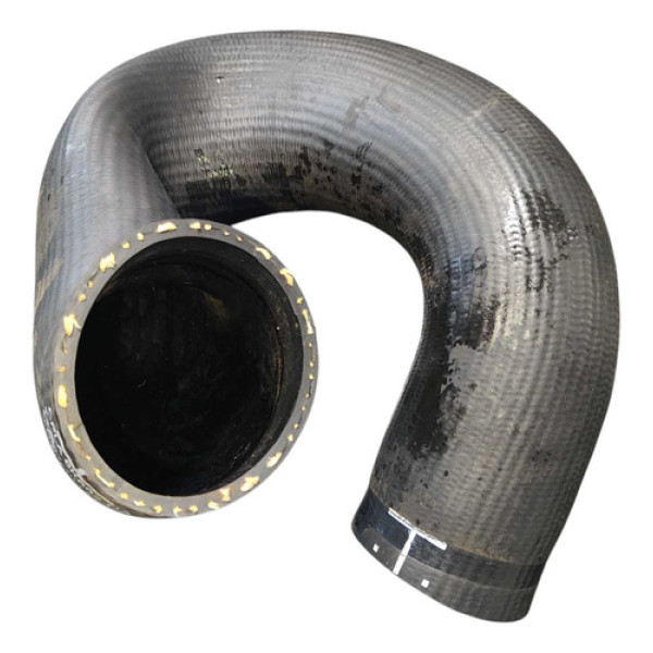 Mangueira Intercooler Range Rover Sport 2014/2017 Cpla6k683