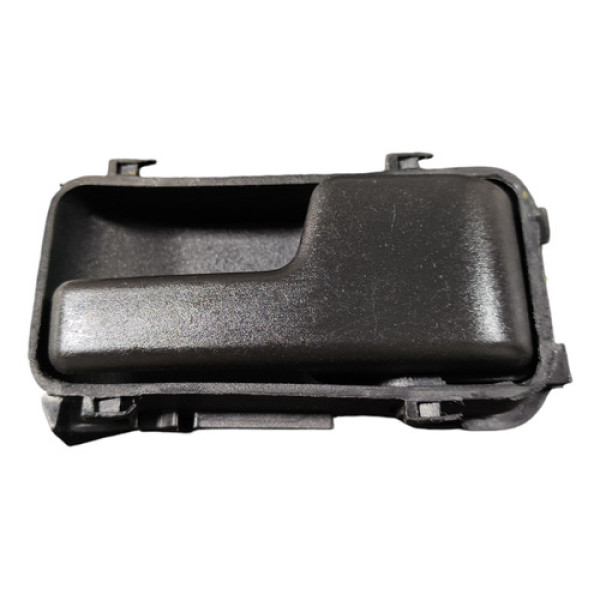 Maçaneta Interna Traseiro Direito Fiat Uno 1995 1996 A 2003 Traseira