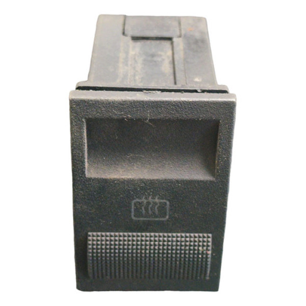 Botão Desembaçador 377959621 Volkswagen Gol 1999 A 2006