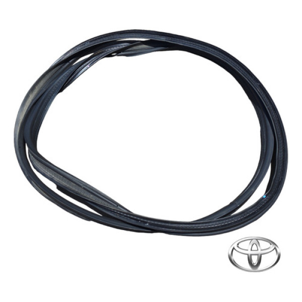 Borracha Porta Malas Toyota Corolla 2020 2021 2022 2023