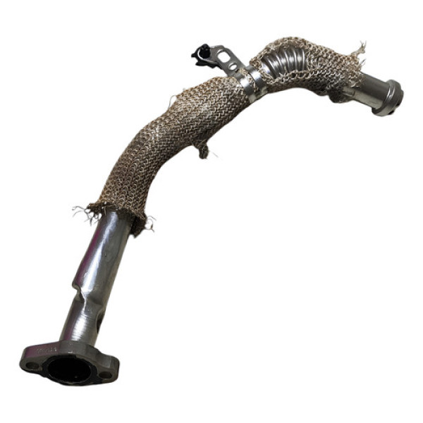 Cano Turbina Range Rover Sport 2.7 2005 2006 A 2009 Detalhe