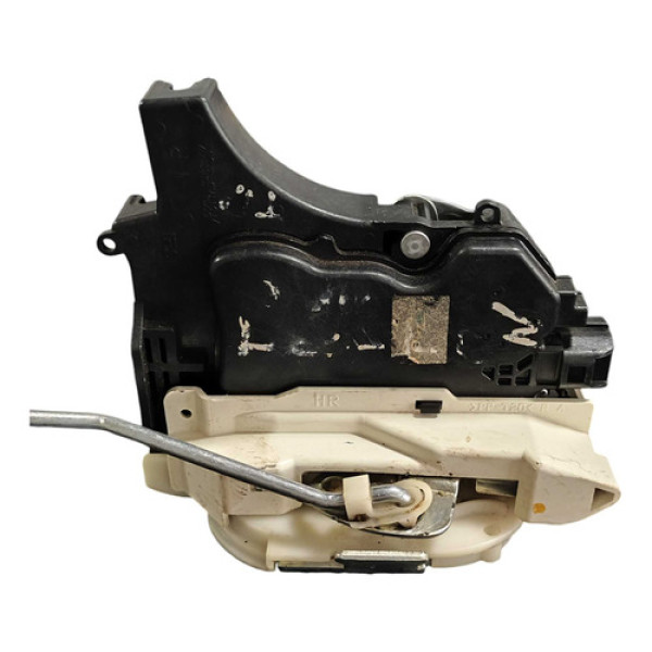 Fechadura Ext Tras Direita Mitsubishi Triton Dakar 2008/2015