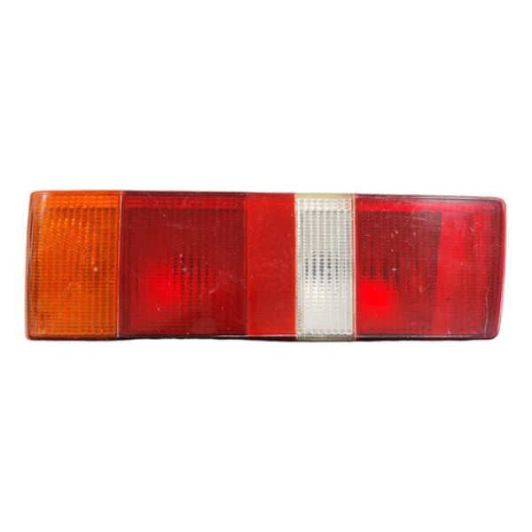 Lanterna Traseira Direita 86au13a602aa Ford Escort 1990 A 92 Direito 1#