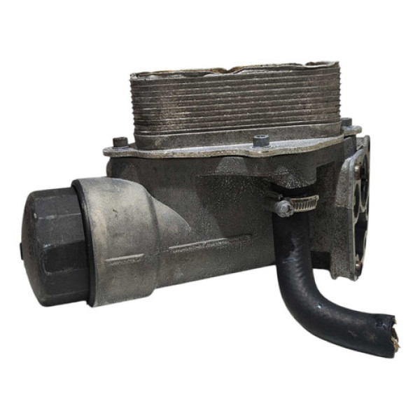 Radiador Resfriador Óleo Ssangyong Actyon 2007 2008 A 2012