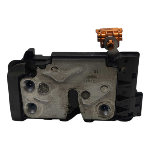 Fechadura Dianteira Direita 13592525 Gm Prisma 1.2 2014/2019