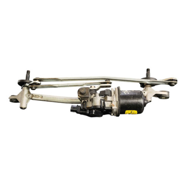 Motor Limpador Parabrisa Hyundai Hb20 1.0 2013/19 9811015000