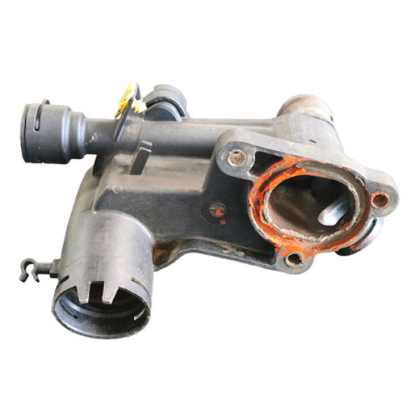 Carcaça Termostática S/válvula Vw Gol E Parati 03012111 