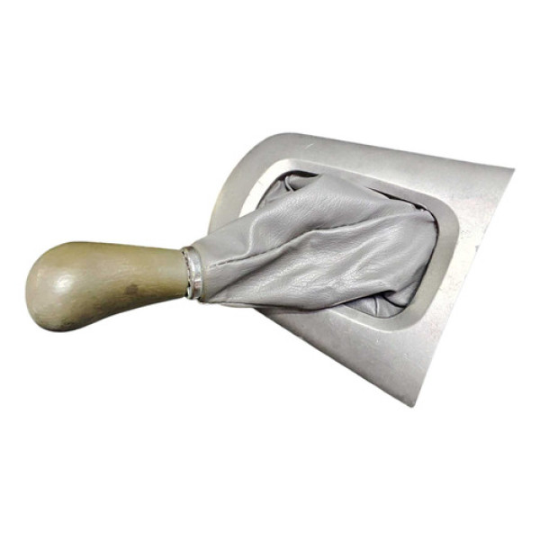 Alavanca Marcha Chery Tiggo2 2011 A 2015 Detalhe