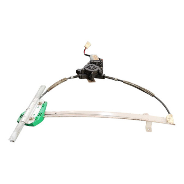 Máquina De Vidro Direita Ford Ka 2007 2008