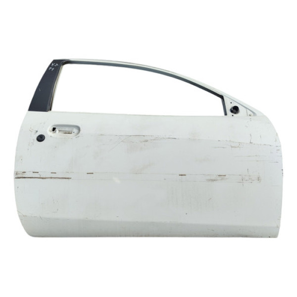 Porta Dianteira Direita Ford Ka 1999 2000 2001 2002  Dianteira Direita