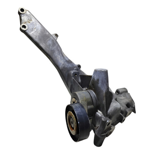 Suporte Tensor Correia Ranger Rover Freelander 2 3.2 V6 2008 Preto