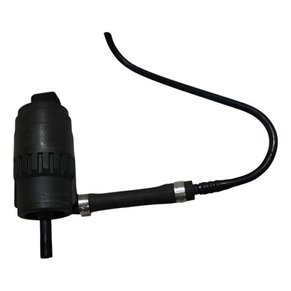 Bobma Esguicho Água Peugeot 206 2002 2003 2004 A 2006 Preto