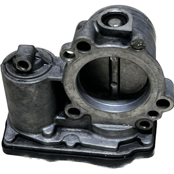 Corpo De Borboleta Tbi Volkswagen Voyage 2018 2019 2020