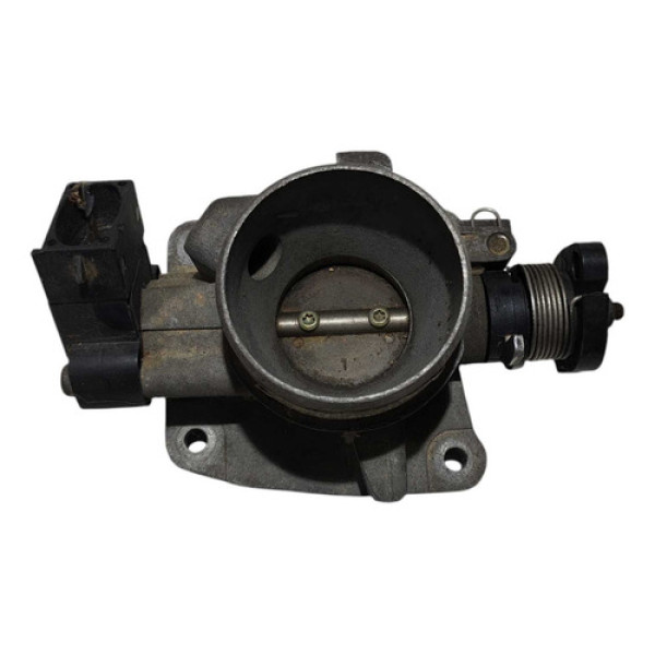 Corpo Borboleta Tbi 95bf9b989 Ford Fiesta 1996 1997 A 1999