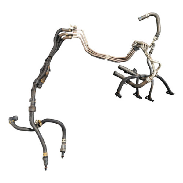 Mangueira Direção Hidraulica Vw Amarok 2.0 2012 2013