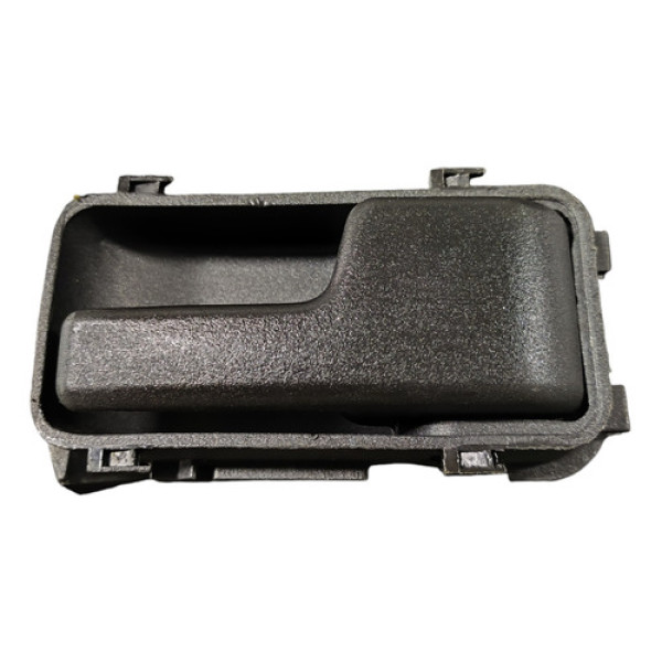 Maçaneta Interna Dianteira Esquerdo Fiat Uno 1996 A 2003 Dianteira