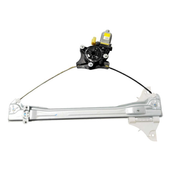 Máquina Vidro Diant Dir Hyundai Hb20 2020 A 2023 82460r100 
