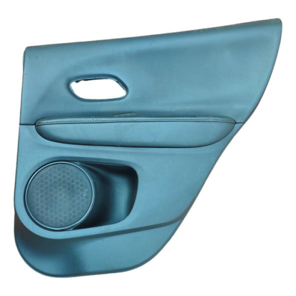 Forro Interno Tras Direito Honda Hrv 2018 A 2021 83700t7t