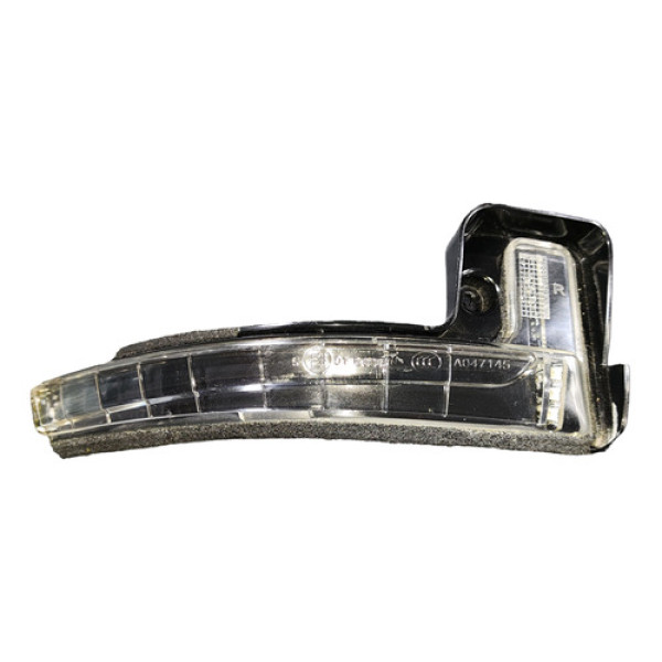 Pisca Retrovisor Fiat Toro Jeep Compass Original Ld