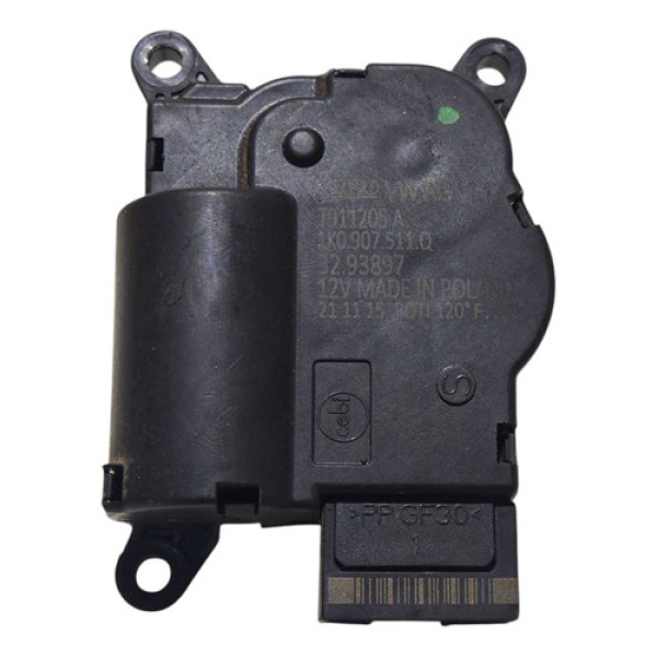 Motor Atuador Ar 1k0907511q Vw Jetta 2012 2013 2014