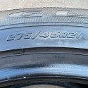 Pneu Goodyear Eagle F1 275/45r21 Seminovo