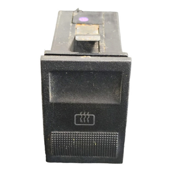 Botão Desembaçador 377959621 Traseiro Volks G5