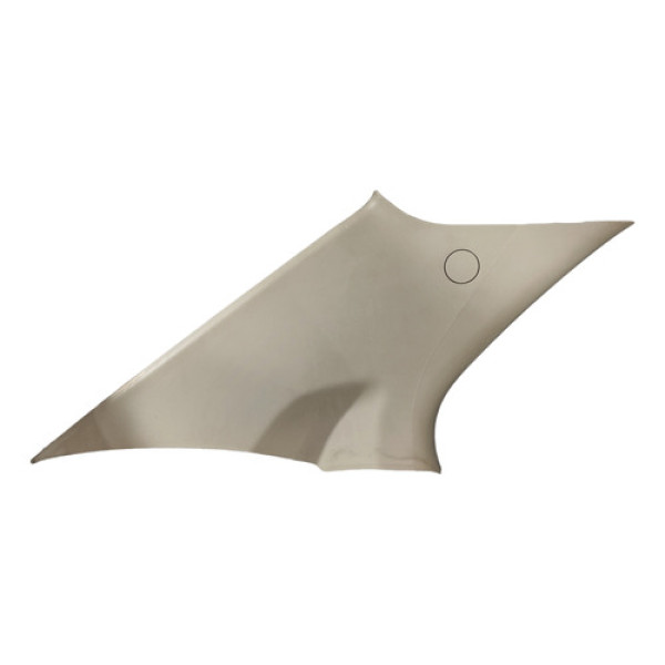 Moldura Traseira Direita Ford Fusion V6 2010 2011 2012 