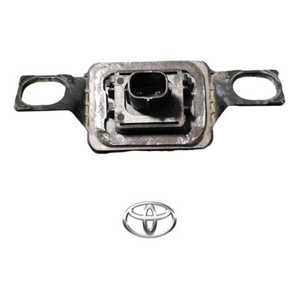 Botão Abertura Porta Malas Toyota Corolla 2021 2022 2023 