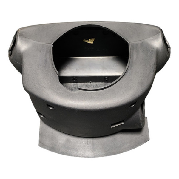 Moldura Coluna Direção Nissan Sentra 2009 2010 2011