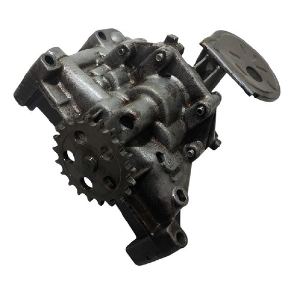 Bomba Óleo Peugeot 207 1.6 2009 2010 2011 A 2014 1644149178