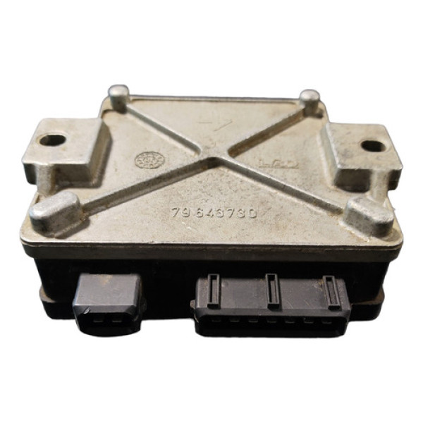 Modulo Ignição Carburador Vw/parati/gol Saveiro 79643730 