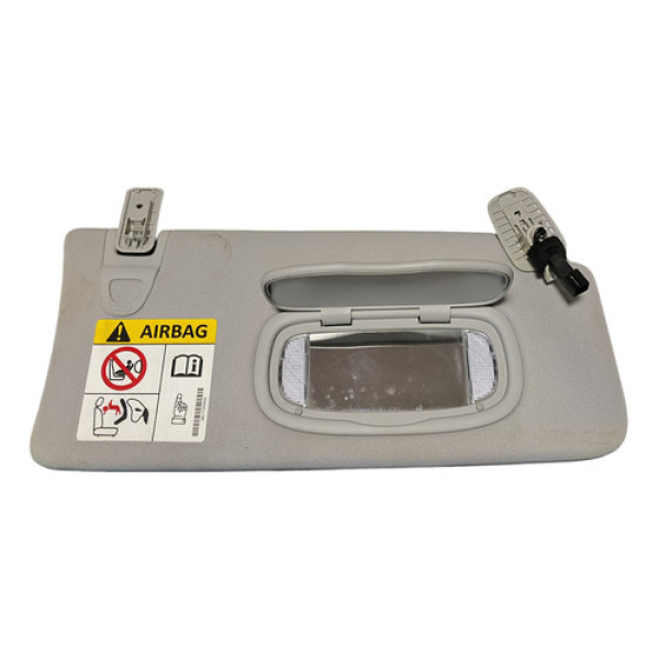 Quebrasol Passageiro Jeep Compass 2018 2019 2020