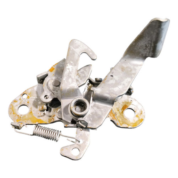 Fechadura Capo 33009a Peugeot 307 2010 2011 2012