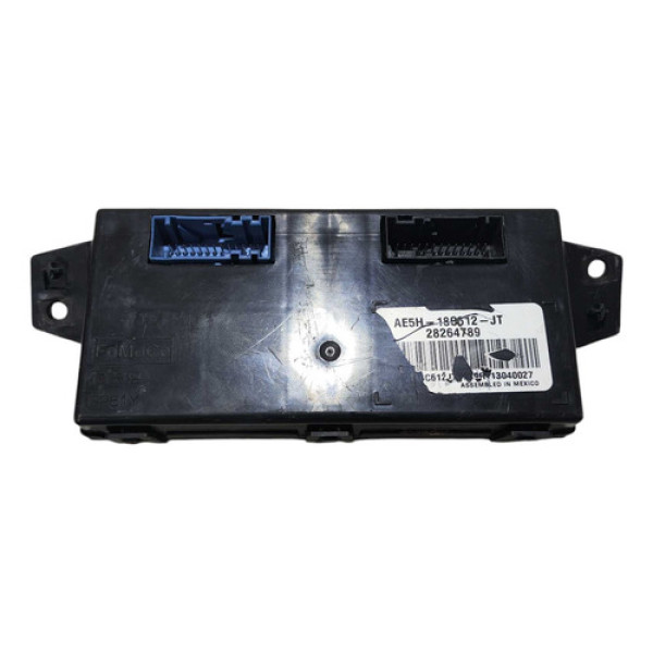 Módulo Carroceria 28264789 Ford Fusion 2.5 2010 2011 2012