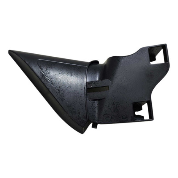 Moldura Retrovisor Direito Vw Jetta 2012 2013 2014 5c6837974