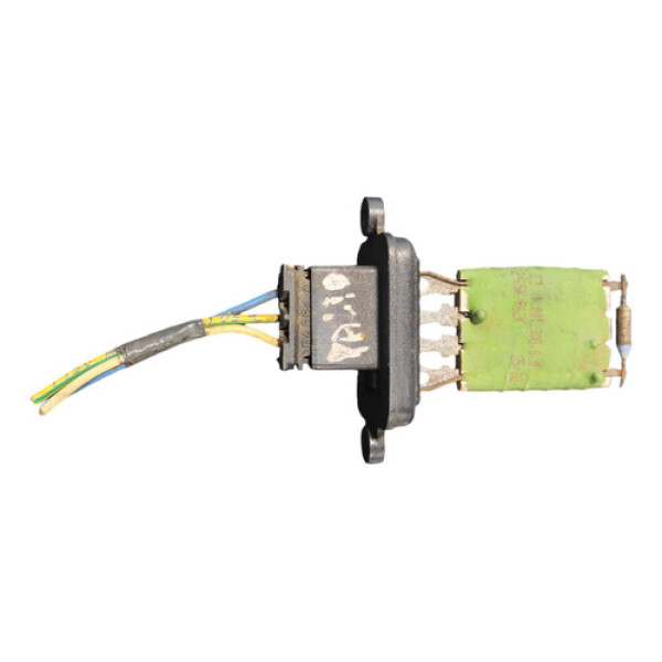 Resistência Ar Condicionado Fiat Palio 1996 A 1999 100130800