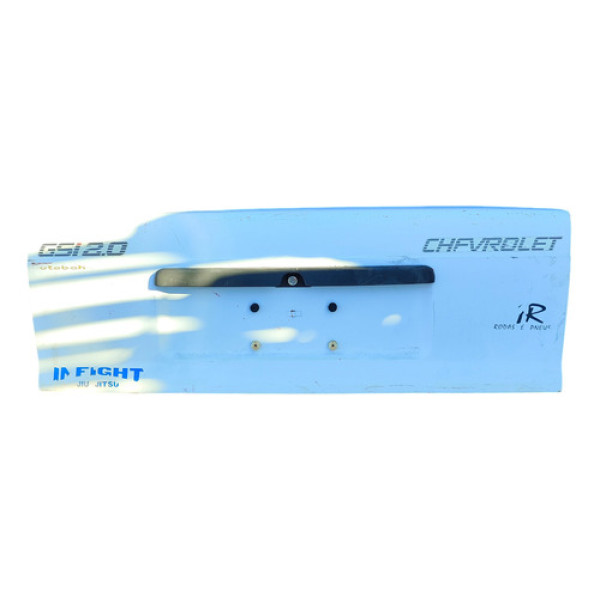 Tampa Traseira Porta Malas Chevrolet Corsa 1998 1999 A 2003