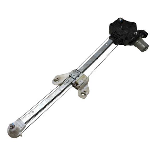 Máquina Vidro Tras Dir Honda Civic G10 2.0 2019 2020 2021