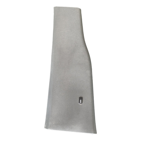 Moldura Coluna Esquerd 2h0867291 Vw Amarok V6 2019 2020 2021