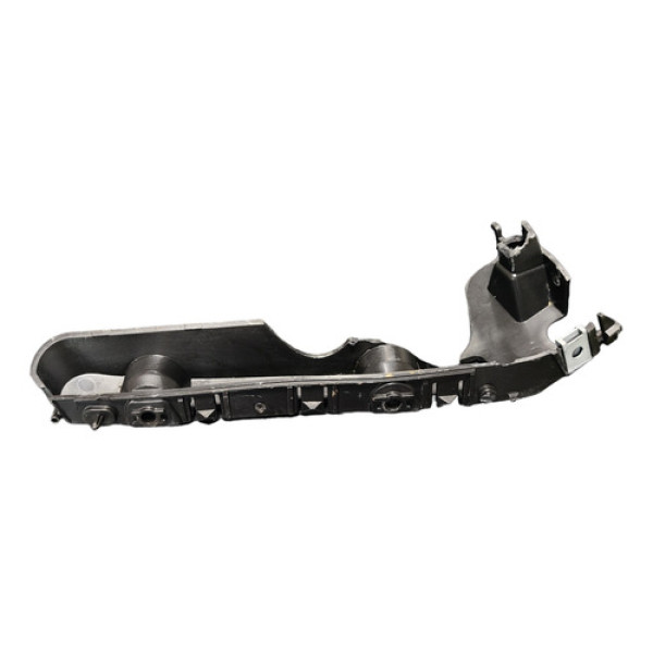 Guia Parachoque Tras Dir Citroen Aircross 2018/20 Quebrado