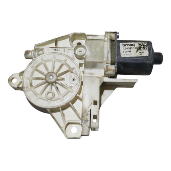 Motor Máquina Vidro Diant Direito Jeep Renegade 2016 A 2020