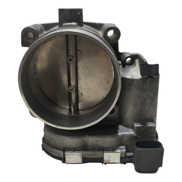 Corpo Borboleta Tbi 99760511501 Porsche Macan 2016 A 2018