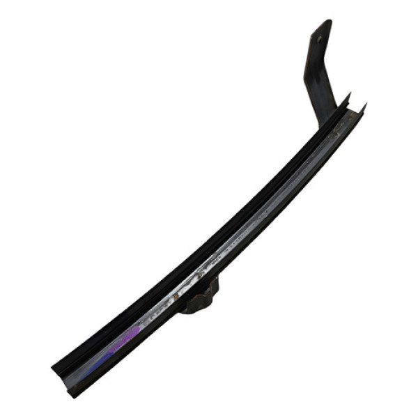 Guia Vidro Dianteiro Direito Honda City 1.5 2023 2024 Preto