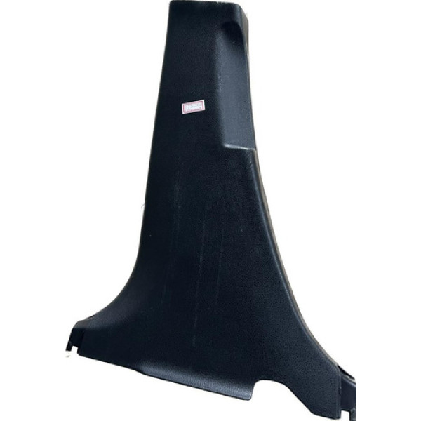 Acabamento Coluna Esquerda Original Toyota Corolla 2015 Xei 