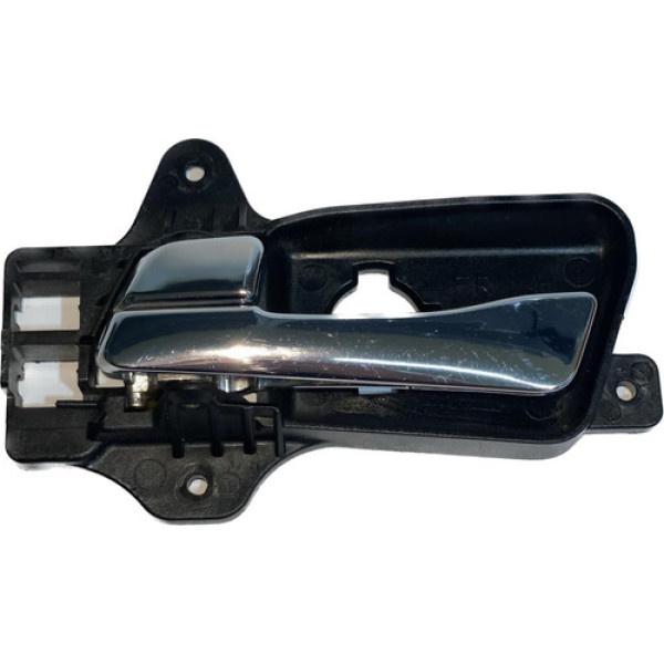 Maçaneta Interna Traseira Esquerd Hyundai I30 2009 2010 2011
