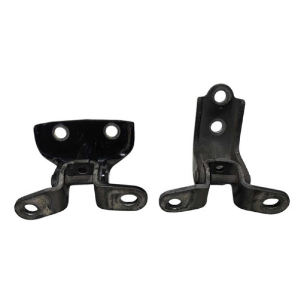 Par Dobradiça Traseira Direita Hyundai Azera 3.3 2008 A 2011